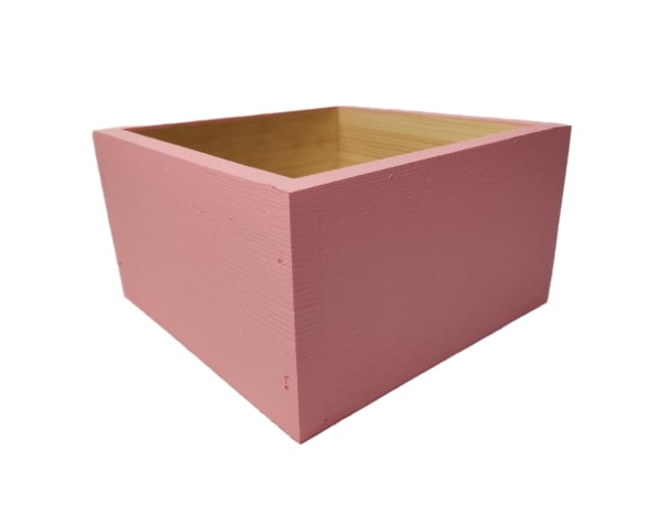 dd-borovi-fa-box-barbie-rozsaszin-15-x-15-x-6-cm-dobosdoboz DD borovi fa box, dekordoboz, Barbie-rózsaszín doboz, Barbie-rózsaszín box