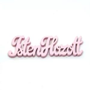 isten-hozott-rozsaszin-diszes-irassal-3-x-10-cm-dobosdoboz