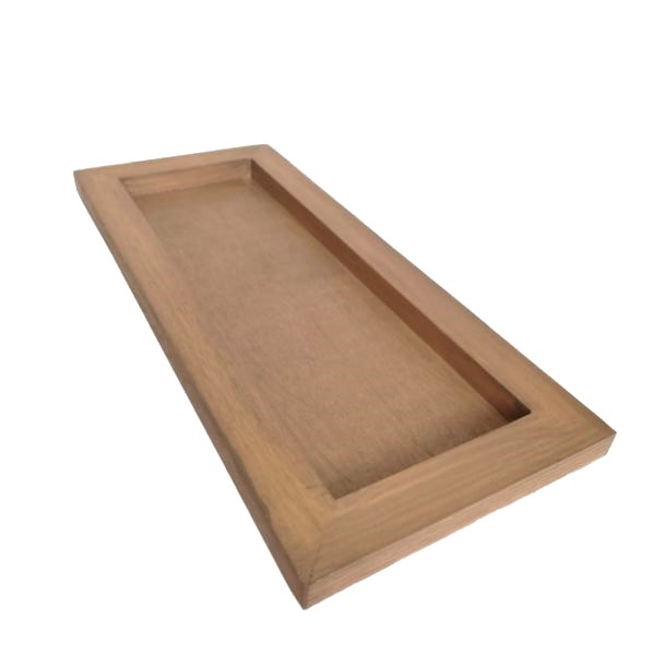 DD-borovi-fa-talca-gyongyhazfenyu-pderbarna-35-x-15-x-1,5-cm-dobosdoboz-2 DD borovi fa tálca gyöngyházfényű púderbarna 35 x 15 x 2 cm, dekortálca