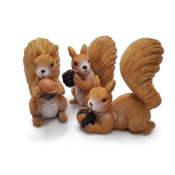 keramia-mokus-vilagos-pocakkal-tobbfele mokus-vilagos-pocakkal-tobbfele, dekorelem, dekorfigura, őszi figura