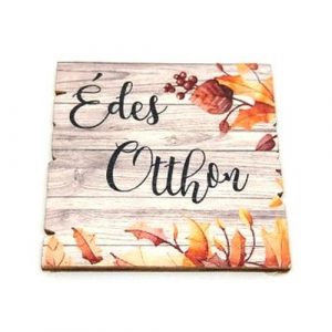 oszi-edes-otthon-feliratu-festett-fatabla-negyzet-dobosdoboz