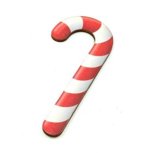 karacsonyi-piros-feher-palcikanyalóka-festett-fafigura-dobosdoboz