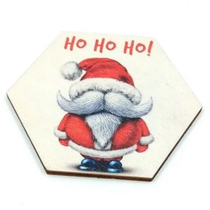 mikulasos-ho-ho-ho-feliratu-hatszogletu-festett-fatabla-dobosdoboz