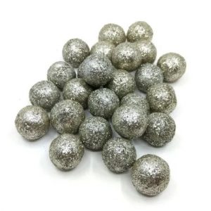 homokezust-csillamos-nagy-polifoam-golyo-1,8-x-2,1-cm-25-db-dobosdoboz