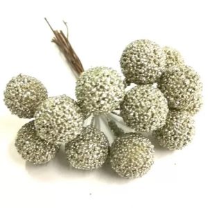 kulonleges-homokezust-golyo-drotszarral-1,8-cm-12-db-dobosdoboz