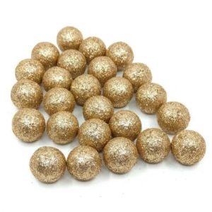 pezsgoarany-csillamos-nagy-polifoam-golyo-1,8-2,1-cm-25-db-dobosdoboz