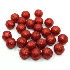 piros-csillamos-nagy-polifoam-golyo-1,8-2,1-cm-25-db-dobosdoboz