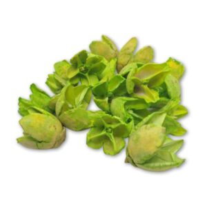 Grincszöld bakuli termés 45 g