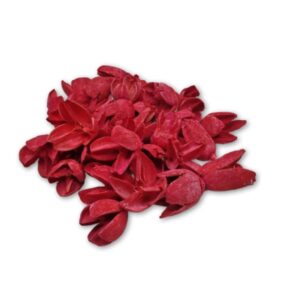 Pasztell piros bakuli termés 45 g